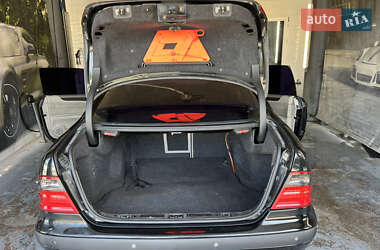 Купе Mercedes-Benz CLK-Class 1999 в 