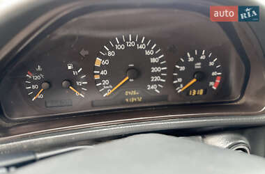 Купе Mercedes-Benz CLK-Class 1999 в 