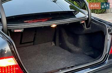 Купе Mercedes-Benz CLK-Class 2001 в 