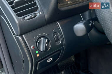 Купе Mercedes-Benz CLK-Class 2001 в 