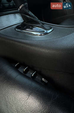 Купе Mercedes-Benz CLK-Class 2004 в 