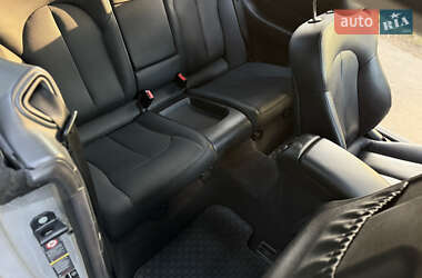 Купе Mercedes-Benz CLK-Class 2004 в 