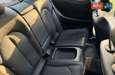 Купе Mercedes-Benz CLK-Class 2004 в 