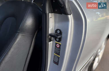 Купе Mercedes-Benz CLK-Class 2004 в 