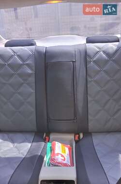 Купе Mercedes-Benz CLK-Class 1997 в 