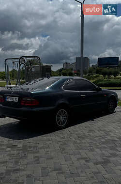 Купе Mercedes-Benz CLK-Class 1998 в Запорожье