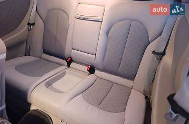 Купе Mercedes-Benz CLK-Class 2003 в 