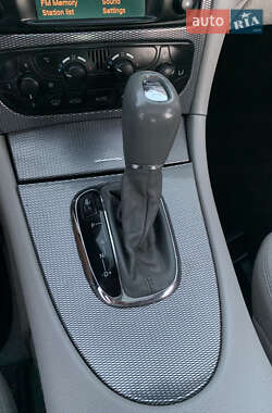 Купе Mercedes-Benz CLK-Class 2003 в 