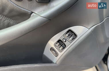 Купе Mercedes-Benz CLK-Class 2002 в 