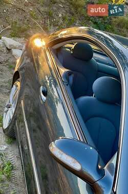Купе Mercedes-Benz CLK-Class 2004 в 