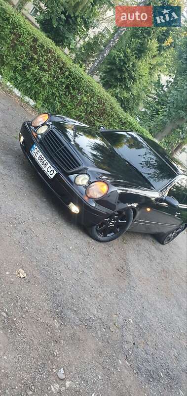 Купе Mercedes-Benz CLK-Class 1997 в Черновцах фото 25 Купе Mercedes-Benz CLK-Class 1997 в Черновцах