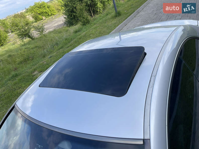 Купе Mercedes-Benz CLK-Class 2004 в Ровно