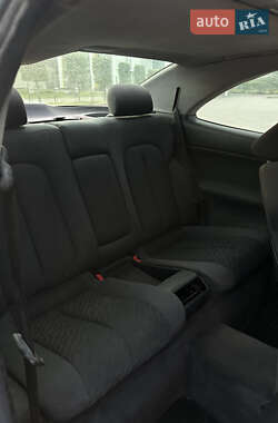 Купе Mercedes-Benz CLK-Class 1999 в 