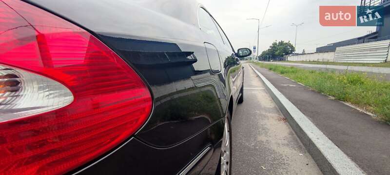 Купе Mercedes-Benz CLK-Class 2006 в Києві