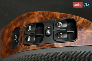 Купе Mercedes-Benz CLK-Class 2003 в 