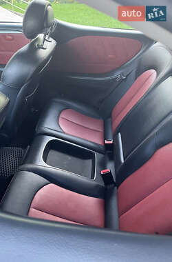 Купе Mercedes-Benz CLK-Class 2005 в 