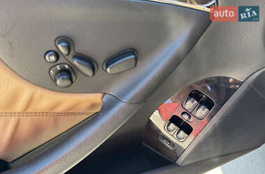 Купе Mercedes-Benz CLK-Class 2008 в 