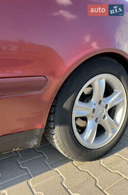Купе Mercedes-Benz CLK-Class 1998 в 
