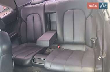 Купе Mercedes-Benz CLK-Class 1999 в 