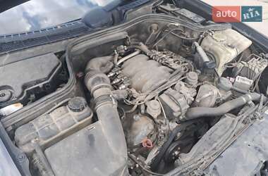 Купе Mercedes-Benz CLK-Class 1999 в 