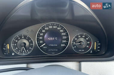 Купе Mercedes-Benz CLK-Class 2003 в 