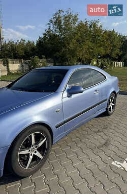 Купе Mercedes-Benz CLK-Class 1997 в 