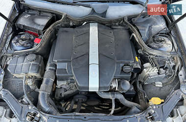 Купе Mercedes-Benz CLK-Class 2002 в 
