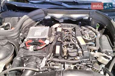 Купе Mercedes-Benz CLK-Class 2010 в Шепетовке
