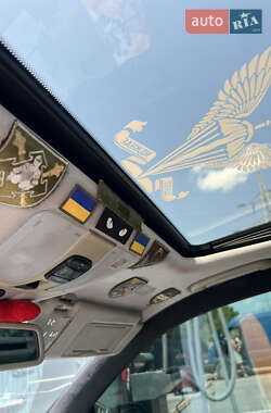 Купе Mercedes-Benz CLK-Class 1998 в 