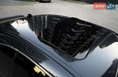Купе Mercedes-Benz CLK-Class 2001 в 