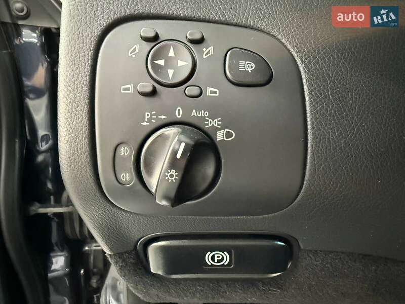 Купе Mercedes-Benz CLK-Class 2008 в Киеве