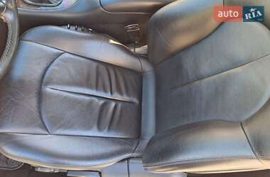 Купе Mercedes-Benz CLK-Class 2006 в 