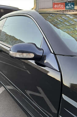 Купе Mercedes-Benz CLK-Class 1998 в 