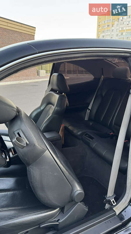 Купе Mercedes-Benz CLK-Class 1998 в Киеве фото 28 Купе Mercedes-Benz CLK-Class 1998 в Киеве