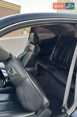 Купе Mercedes-Benz CLK-Class 1998 в 