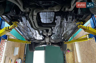 Купе Mercedes-Benz CLK-Class 1998 в 