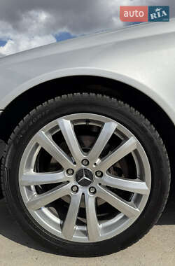 Купе Mercedes-Benz CLK-Class 2002 в 