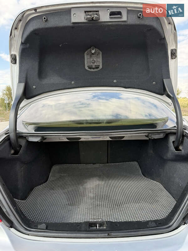 Купе Mercedes-Benz CLK-Class 2002 в Ізмаїлі
