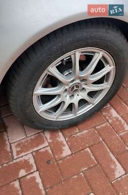 Купе Mercedes-Benz CLK-Class 2004 в 