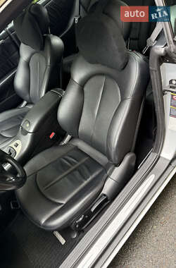 Купе Mercedes-Benz CLK-Class 2007 в 
