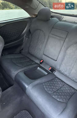 Купе Mercedes-Benz CLK-Class 2003 в 