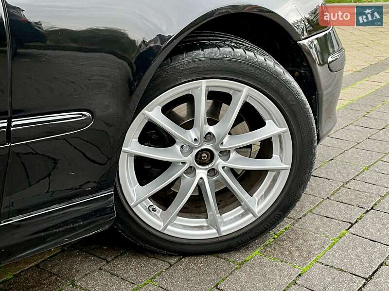 Купе Mercedes-Benz CLK-Class 2003 в Івано-Франківську