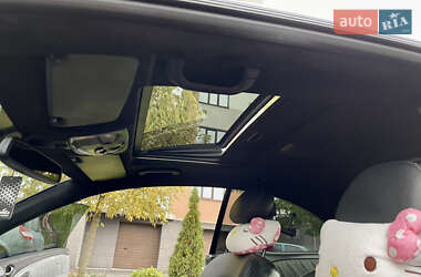 Купе Mercedes-Benz CLK-Class 2003 в 