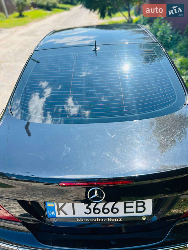 Купе Mercedes-Benz CLK-Class 2005 в Киеве фото 19 Купе Mercedes-Benz CLK-Class 2005 в Киеве