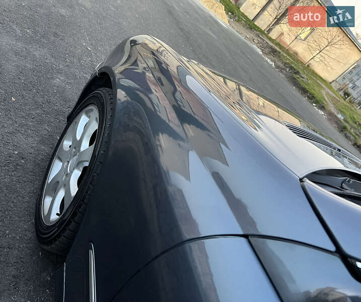 Купе Mercedes-Benz CLK-Class 2002 в Жовкве фото 28 Купе Mercedes-Benz CLK-Class 2002 в Жовкве