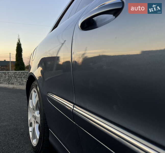 Купе Mercedes-Benz CLK-Class 2002 в Жовкве фото 40 Купе Mercedes-Benz CLK-Class 2002 в Жовкве