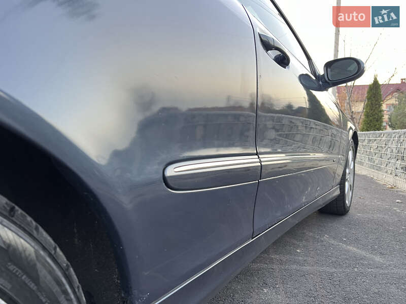 Купе Mercedes-Benz CLK-Class 2002 в Жовкве фото 57 Купе Mercedes-Benz CLK-Class 2002 в Жовкве