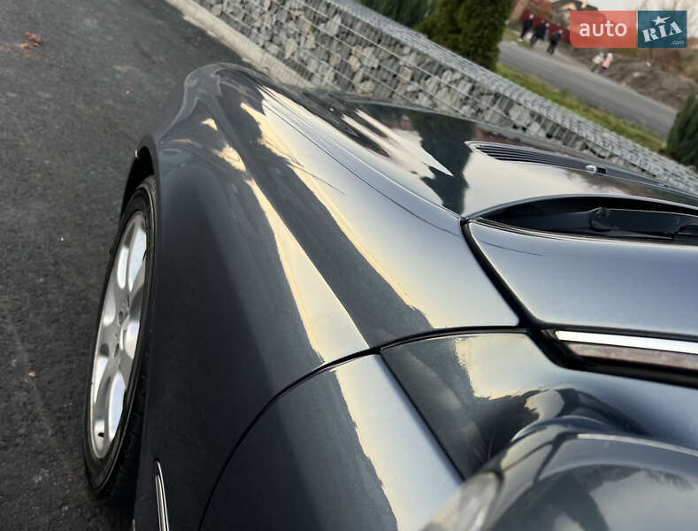 Купе Mercedes-Benz CLK-Class 2002 в Жовкве фото 59 Купе Mercedes-Benz CLK-Class 2002 в Жовкве