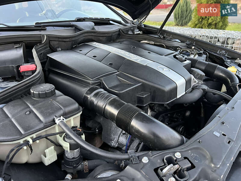 Купе Mercedes-Benz CLK-Class 2002 в Жовкве фото 72 Купе Mercedes-Benz CLK-Class 2002 в Жовкве