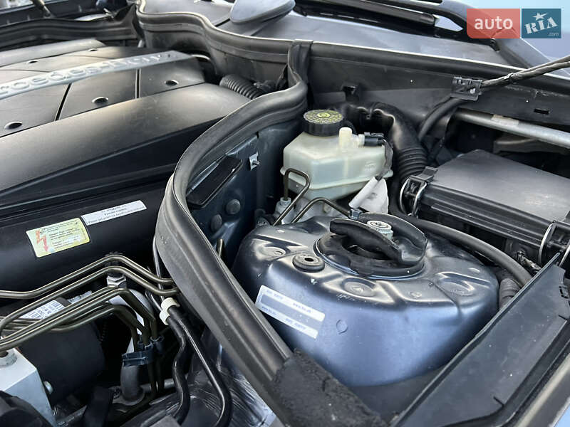 Купе Mercedes-Benz CLK-Class 2002 в Жовкве фото 73 Купе Mercedes-Benz CLK-Class 2002 в Жовкве